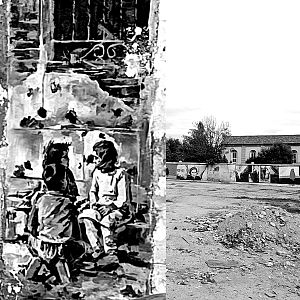 Radiogramas - Radiogramas - La foto de Entrevías de Robert Capa - 14/11/22 - escuchar ahora