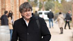 14 Horas - ¿Cómo afecta la reforma del delito de sedición a los condenados y huidos por el 'procés'?