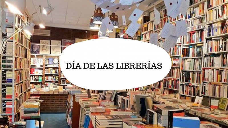 El ojo crítico - Cómo se mueven las librerías - Escuchar ahora