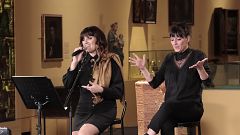 Rozalén presenta 'Matriz' en directo - 11/11/22