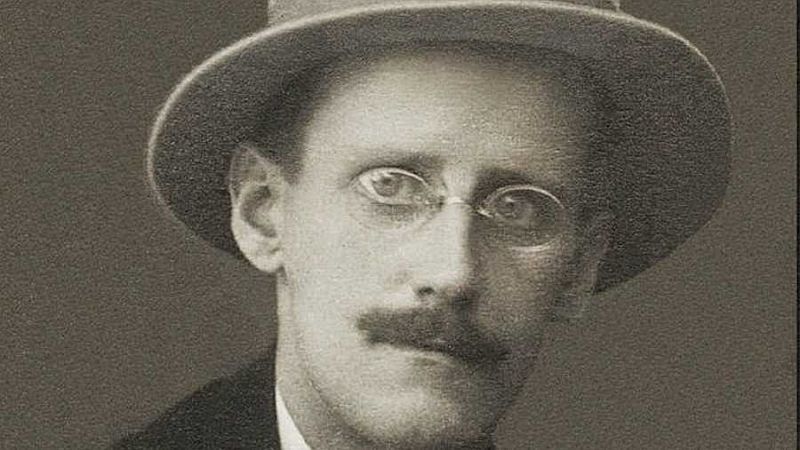 El ojo crítico - James Joyce, un clásico literario universal - 20/01/10