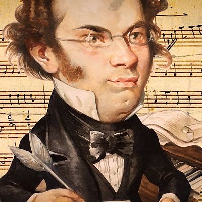 Crescendo - Sinfonía inacabada - 13/11/22 - escuchar ahora