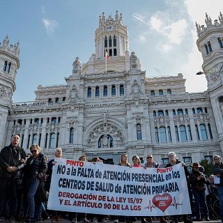 14 Horas fin de semana