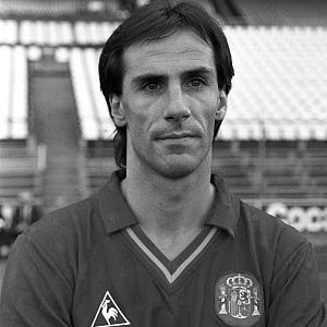 De la furia a la gloria - De la furia a la gloria - Capítulo 3: Alberto Gorriz (Italia '90) - Escuchar ahora