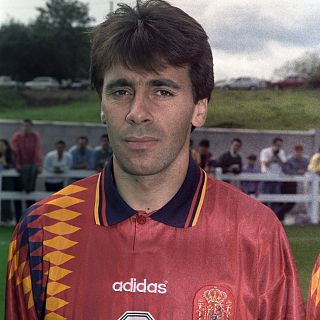 De la furia a la gloria