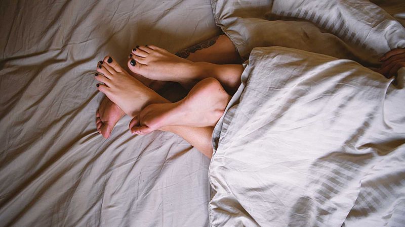 El gallo que no cesa - El sexo en horas bajas: ¿por qué estamos perdiendo la magia? - Escuchar ahora