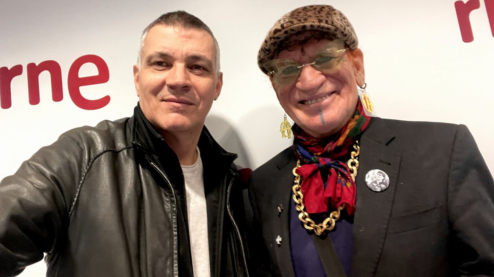 Menú musical 38 - Radio fémina - Escuchar ahora