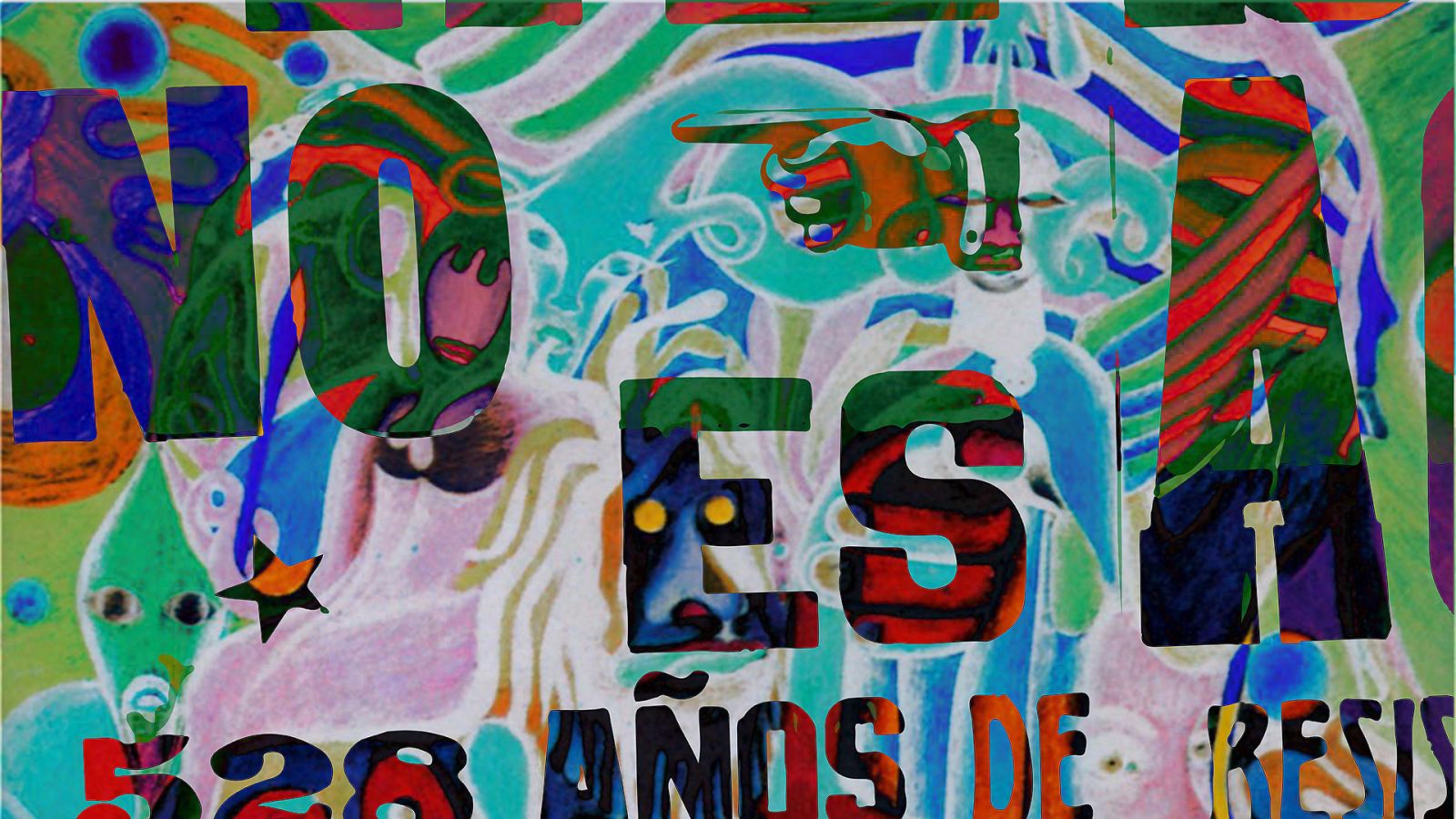 Delicias Salvajes - España Tropical (I) - 14/11/2022 - Escuchar ahora