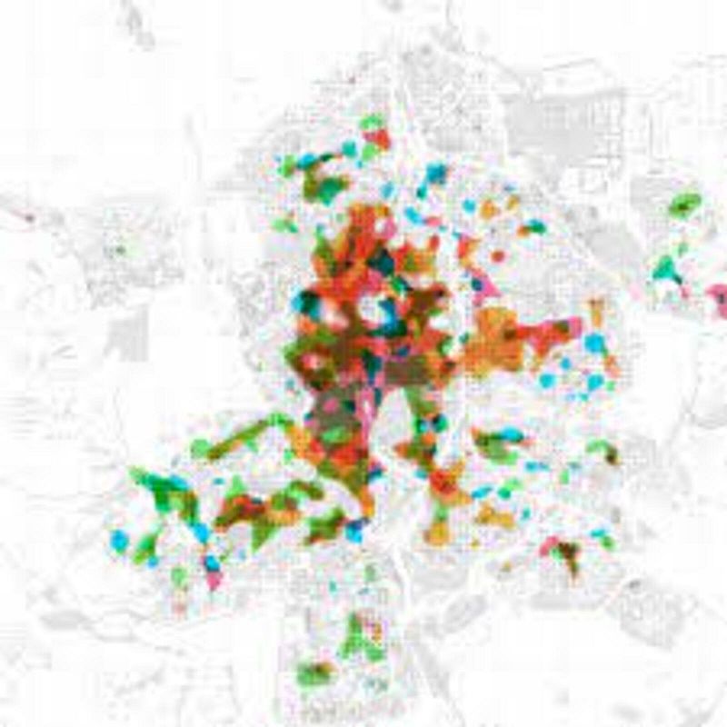 Hábitat - Madrid diversa 2022-11-16 - Escuchar ahora