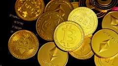 Desarticulat a Albània una organització criminal dedicada a estafes amb criptomonedes a Espanya