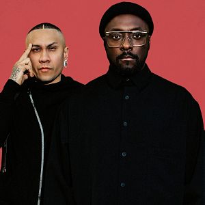 Universo pop - Universo pop - Black Eyed Peas, nuevo álbum 'Elevation' - 15/11/22  - Escuchar ahora