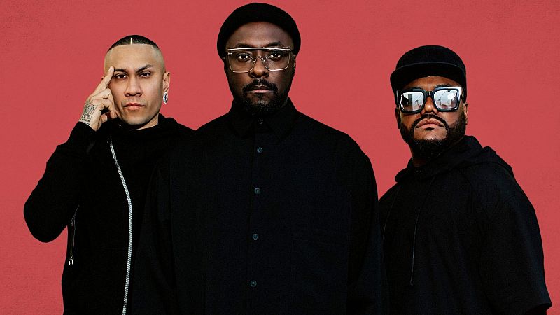 Universo pop - Black Eyed Peas, nuevo álbum 'Elevation' - 15/11/22  - Escuchar ahora