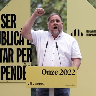 Las mañanas de RNE con Íñigo Alfonso