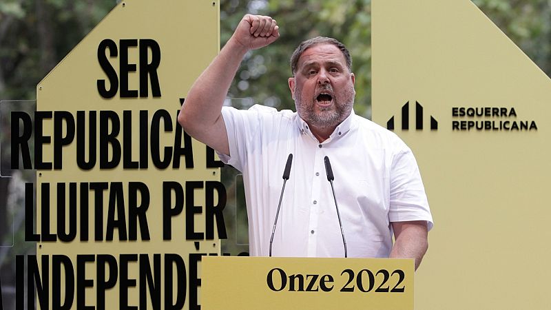 Las Mañanas de RNE con Íñigo Alfonso - Delito de malversación: qué castiga y a quién afectaría si se reforma - Escuchar ahora