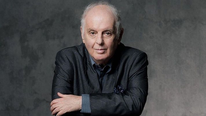 Retrato de artista - Wolfgang Amadeus Mozart (II) - 15/11/22 - escuchar ahora