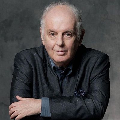 Retrato de artista - Wolfgang Amadeus Mozart (II) - 15/11/22 - escuchar ahora