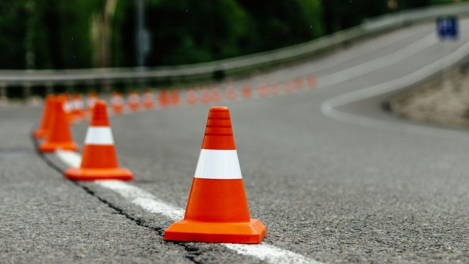 La Generalitat instal·larà carrils reversibles per descongestionar els punts conflictius