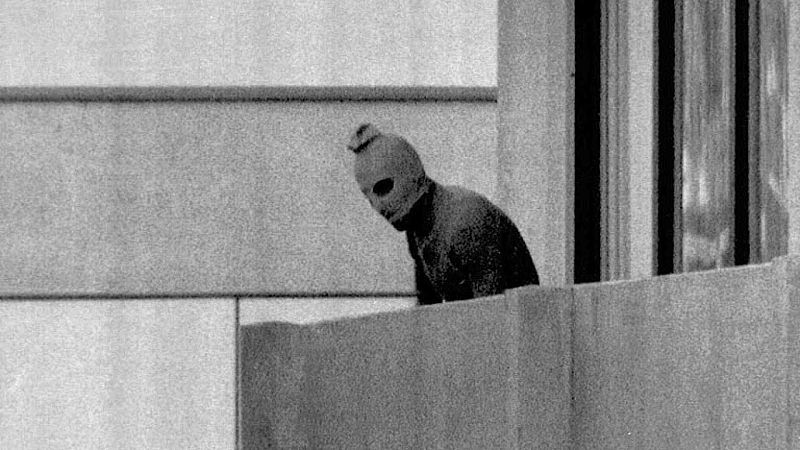 Múnich 72, la Olimpiada teñida de sangre - Escuchar ahora