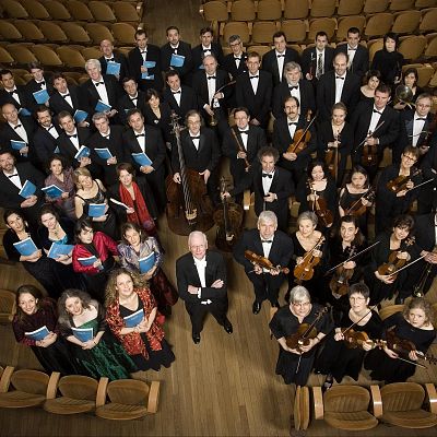 Retrato de artista - Wolfgang Amadeus Mozart (III) - 16/11/22 - escuchar ahora