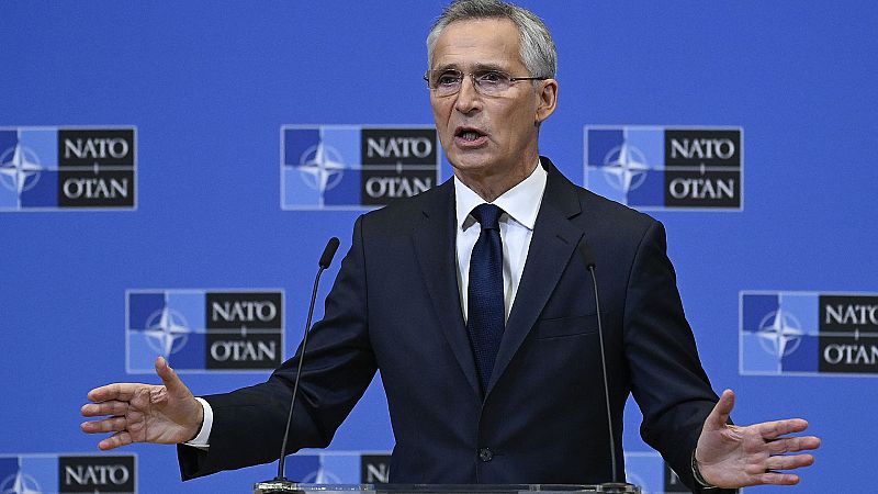 Cinco Continentes - La OTAN y sus posibles respuestas a un ataque - Escuchar ahora