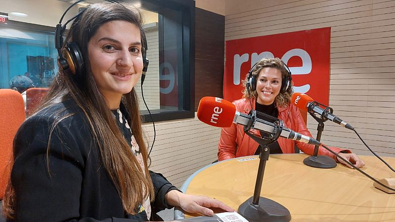 Tolerancia Cero - 25-N, las más vulnerables: maltrato en la adolescencia - 18/11/22 - escuchar ahora