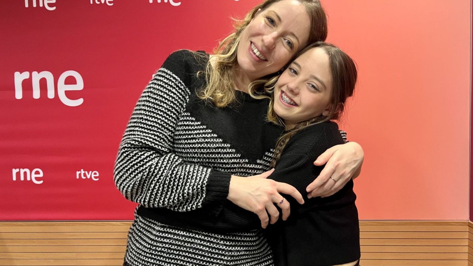 Las tardes de RNE - 'La maternal': "Lo peor del embarazo adolescente es el juicio social" - Escuchar ahora