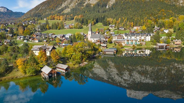 Gran repertorio - MAHLER: Cuarta sinfonía - 16/11/22 - escuchar ahora