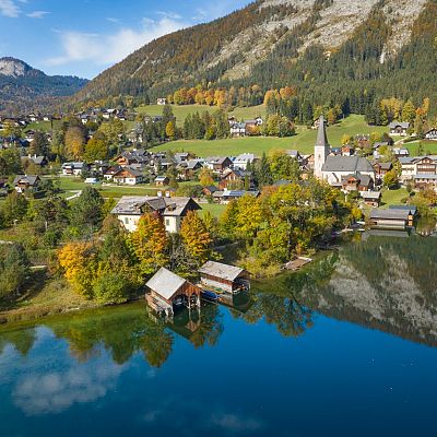 Gran repertorio - MAHLER: Cuarta sinfonía - 16/11/22 - escuchar ahora