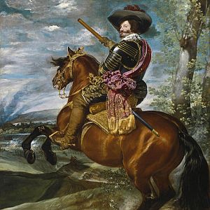 Hora América - Hora América - Velázquez, el poder y el arte en la corte de Felipe IV - 16/11/22 - escuchar ahora