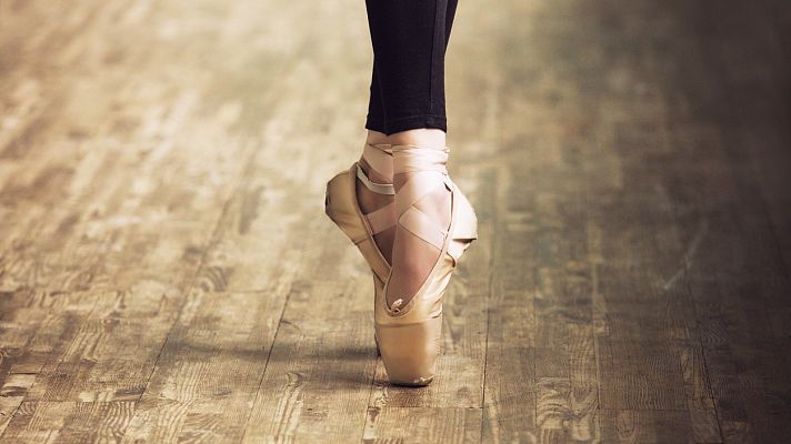 Sinfonía de la mañana - Un ballet destinado al fracaso - 17/11/22 - escuchar ahora