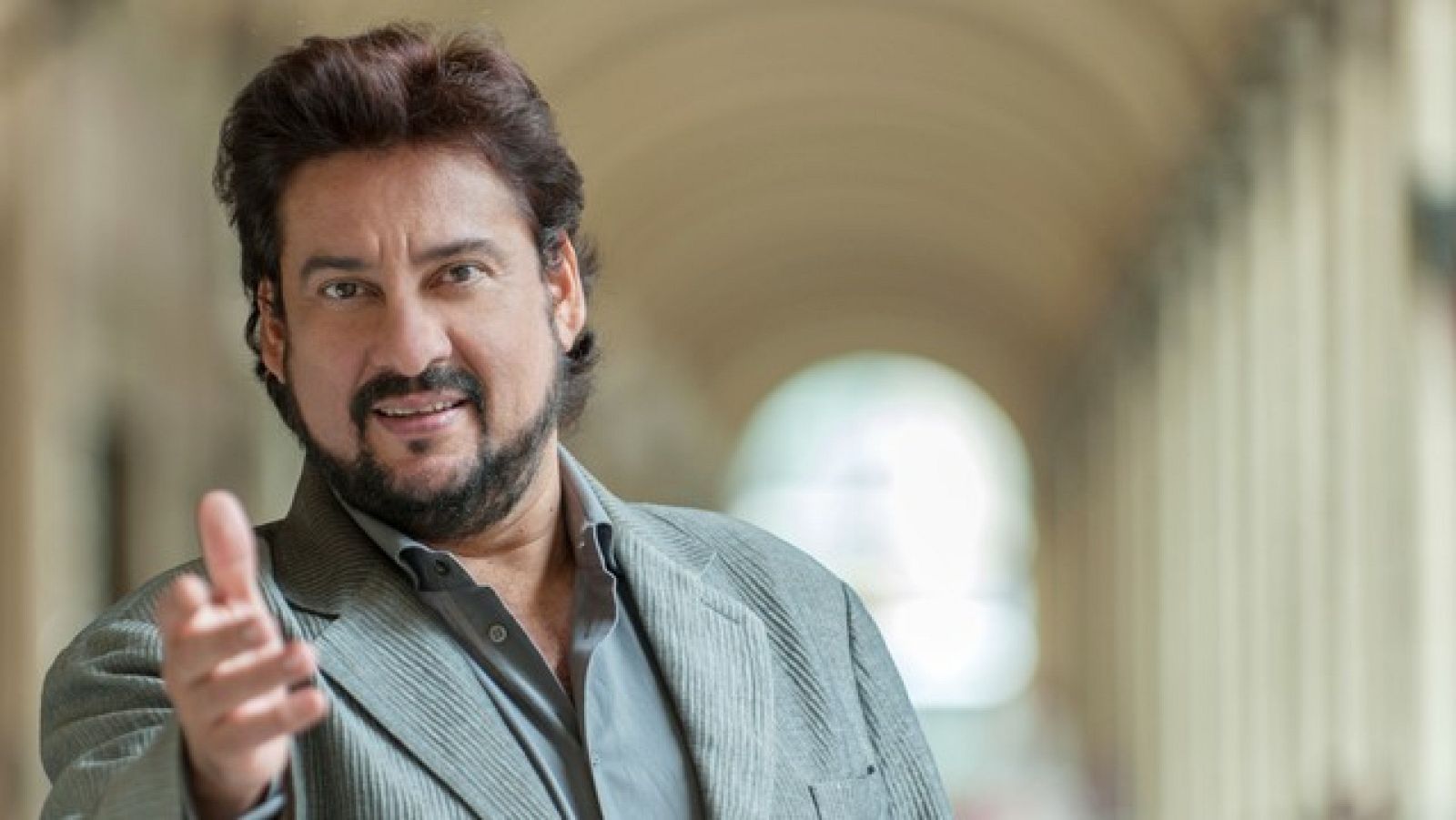 Selección de tenores - escuchar ahora