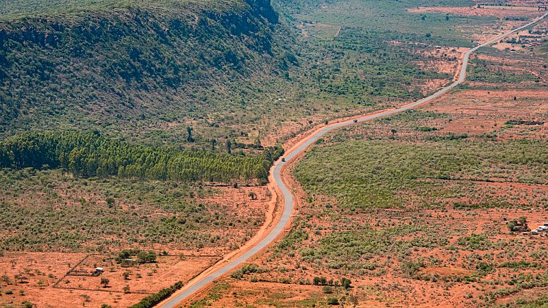 La vuelta al mundo con Miquel Silvestre - Kenia (3) - 17/11/22 - Escuchar ahora