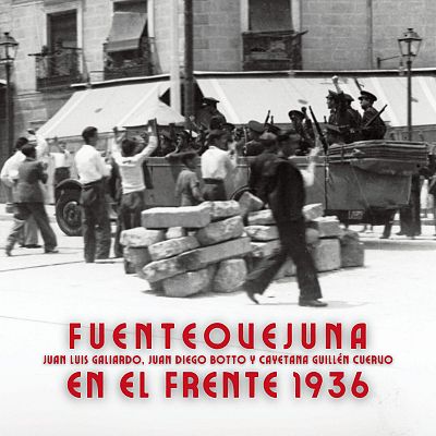 Ficción sonora - Fuenteovejuna en el frente 1936 - 01/07/06 - Escuchar ahora