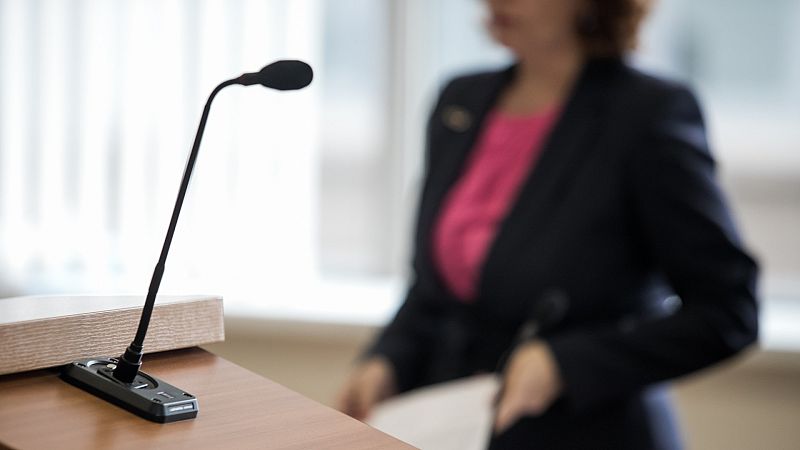 24 horas - Al agresor de Antonia le han rebajado la pena: "A las víctimas, como siempre, nos han dejado en blanco" - Escuchar ahora