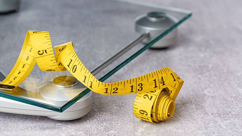 24 horas - "La obesidad es una enfermedad y debe equipararse con otras enfermedades crónicas" - Escuchar ahora