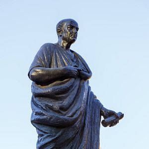 Hablemos de Historia en RTVE - Hablemos de historia en RTVE - Séneca -  Escuchar ahora