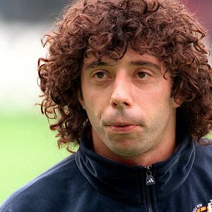 De la furia a la gloria - De la furia a la gloria - Capítulo 5: Iván Campo (Francia '98) - Escuchar ahora