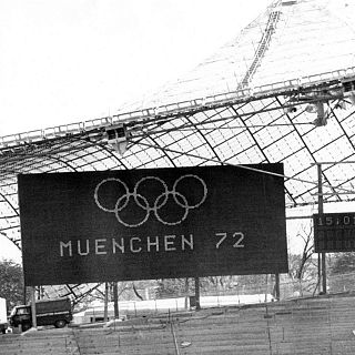 Múnich 72, la Olimpiada teñida de sangre