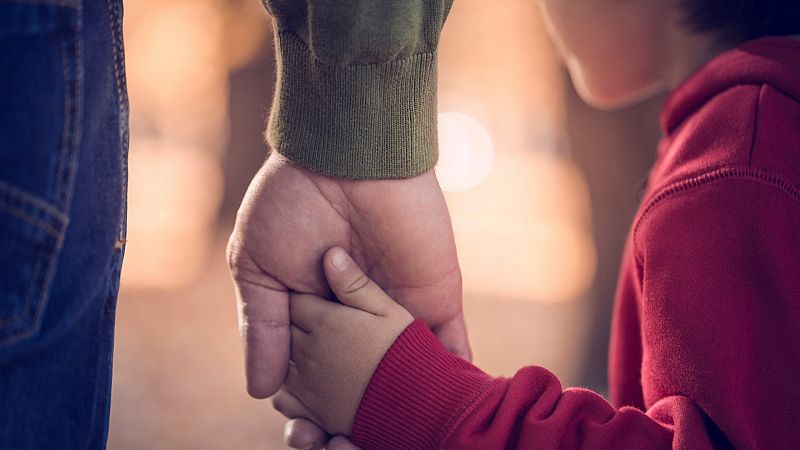 Más ceca - Día Mundial de la Infancia: el derecho a vivir en familia - Escuchar ahora 