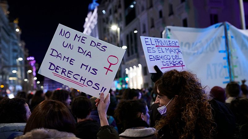 14 Horas - Juan Manuel Fernández, vocal CGPJ, sobre la ley del 'solo sí es sí': "La advertencia estaba ahí" - Escuchar ahora