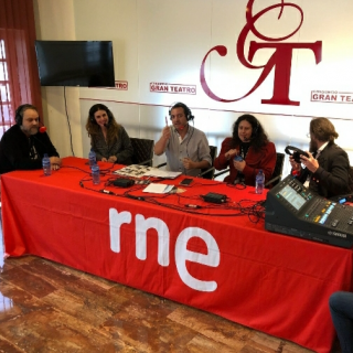 La sala - RNE