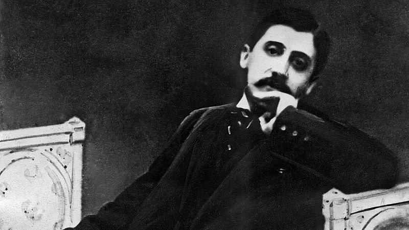 El ojo crítico - A la busca de Marcel Proust - Escuchar ahora