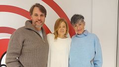 No es un día cualquiera- Los puentes de Madison, el musical