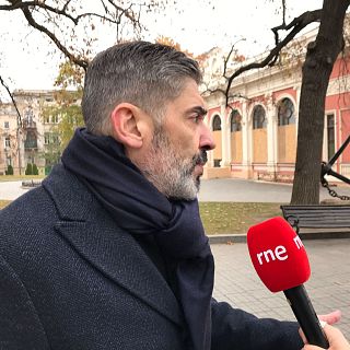 Prórroga acuerdo del grano: "Llegará a países con hambruna"