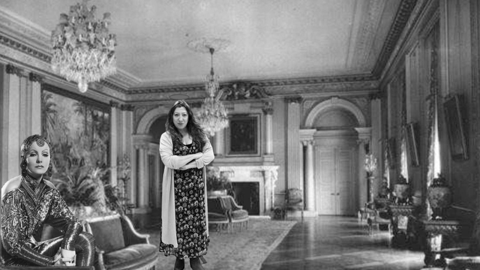 Una historia de película - Mata Hari - 24/11/22 - Escuchar ahora