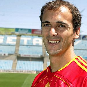 De la furia a la gloria - De la furia a la gloria - Capítulo 7: Mariano Pernía (Alemania '06) - Escuchar ahora