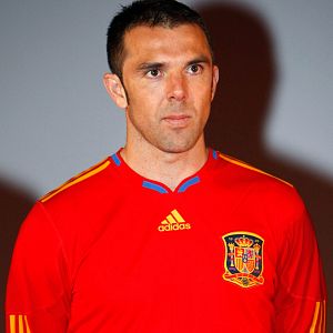 De la furia a la gloria - De la furia a la gloria - Capítulo 8: Carlos Marchena (Sudáfrica '10) - Escuchar ahora