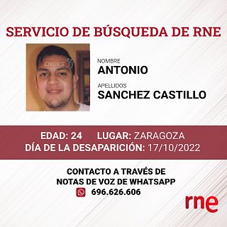 Servicio de búsqueda