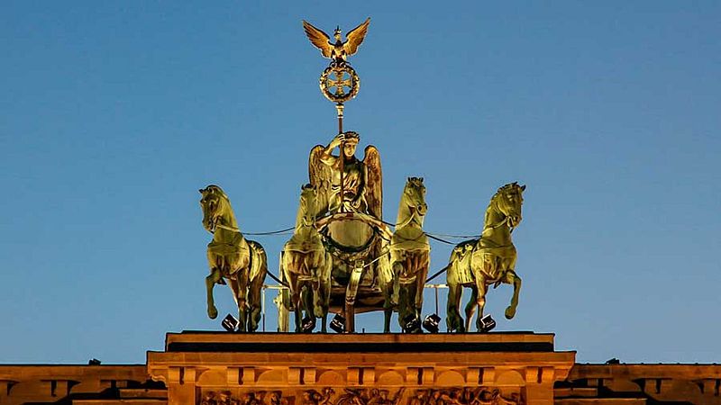 El ojo crítico - 125 años de la fundición Noack - Escuchar ahora