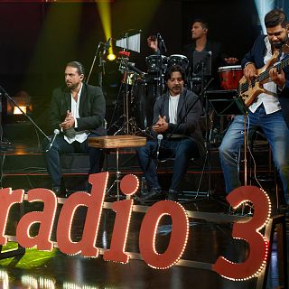 Los conciertos de Radio 3